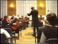 F. Carulli: Concerto in la M.op. 8 per chitarra ed orchestra F. Carulli: Concerto in la M.op. 8 per chitarra ed orchestra