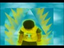Tranformacion de goku real de niño