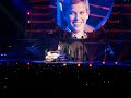Britney Spears- Lace&Leather - Dinamarca- Herning, DK