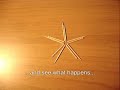 5 Toothpick and a Star - Delpitos.Com