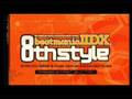 Beatmania IIDX 8th Style War Game