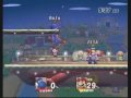 C-C-C-COMBO BREAKER! Tournament ~ Grand Final - 4th Match (RoZu vs. Zeta)