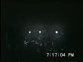 1995/7/2 日経＆杉野ジョイントライブ @新宿ACB
