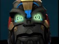 Techno Transformer Techno Transformer