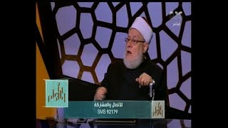 والله أعلم | فضيلة الدكتور علي جمعة يتحدث عن فضل يوم عاشوراء وأفضل الأعمال فيه | الحلقة الكاملة