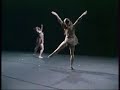 Contemporary dance - Offjazz juniors Nice/France