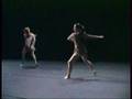 Contemporary dance - Offjazz juniors Nice/France