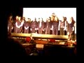 you are not alone school choir 2