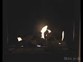 Dieser Kamin braucht keinen Schornstein Glaskamin Gelkamin