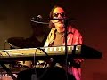 Conrad Oberg, self-taught visually impaired piano and guitar player performs his version of the Professor Longhair classic, 