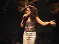 SHOW ADRIANA GODOY