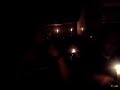 Our be lover member eat in a candle light dinner.