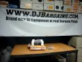 Sound Storm Laboratories SSL SDC20 CD Receiver