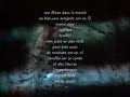 dessin au pastel et cire,animé ou réanimé.avec des textessur un air de dead can dance