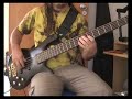 Giovanni Sena - THE DUELLIST - IRON MAIDEN Giovanni Sena - THE DUELLIST - IRON MAIDEN