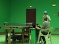 Tennis de table Handisport