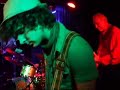 eef albers guitar, eelke mastebroek guitar, bob malach sax. jasper van't hof keys.