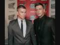 mark feehily and kevin mcdaid .... 4 years of love