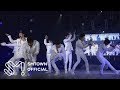 Super Junior 슈퍼주니어_SUPERMAN_MUSIC VIDEO