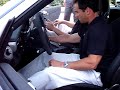 Bortnick picks up his Porsche GT3 from Blue Grass Porsche Bortnick picks up his Porsche GT3 from Blue Grass Porsche