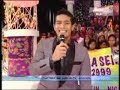 SEHATI BERDANSA SAZZY & NAZRIL- WATIMANG LANDAK WEEK 9