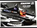 minardi f1