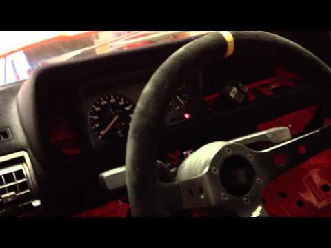 how to rebuild a mk1 golf engine