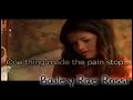 Confined Character Promos//Bailey Rossi