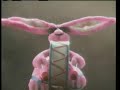 Energizer BunnyŽ - Witch - 1993 TV Commercial Energizer BunnyŽ - Witch - 1993 TV Commercial