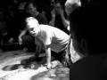 Rearranged - We Are Not Such live @ Tabula 02.12.08, посвящается другу