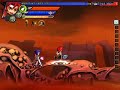 Jin - 8th Character KGC - Fighter [No Audio] - free flv video @ vwatch.tv