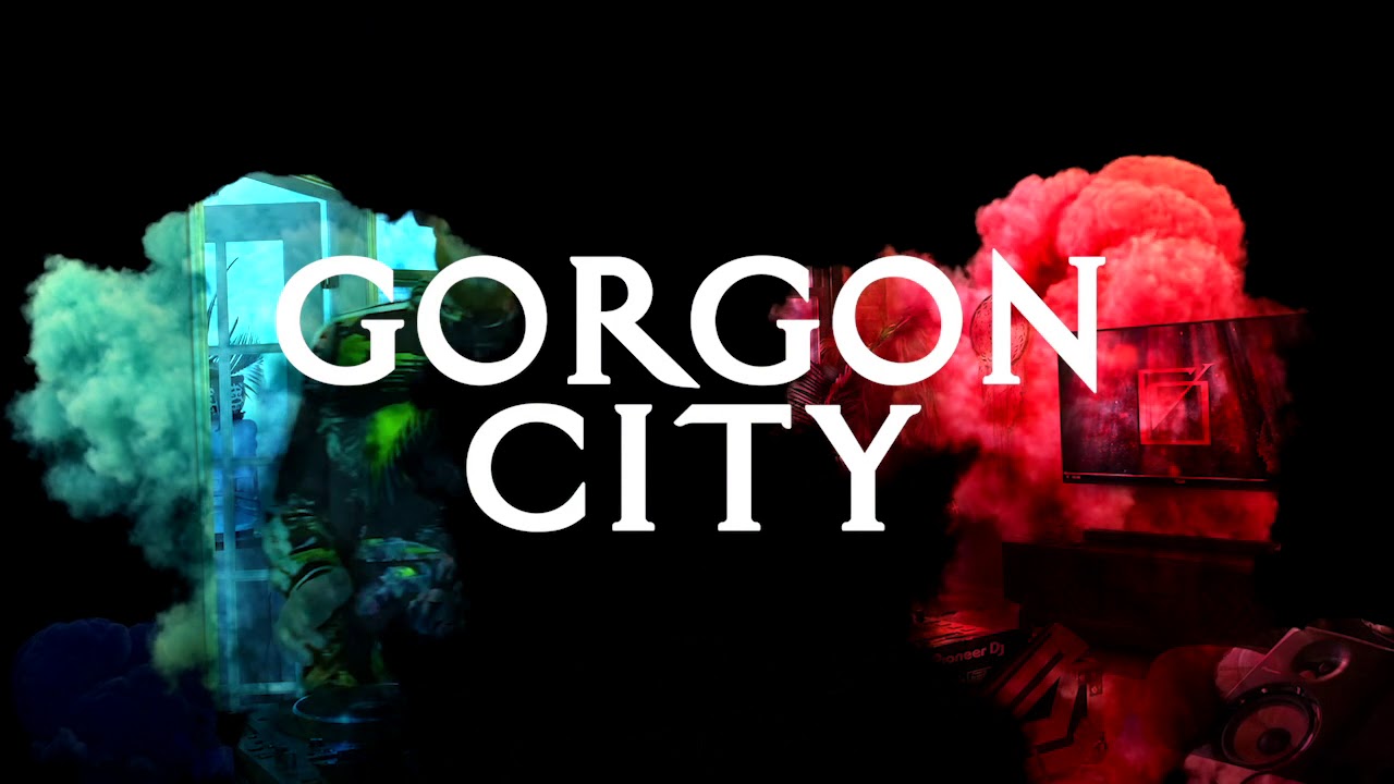 Gorgon City - Live @ Defected Virtual Festival 4.0 2020