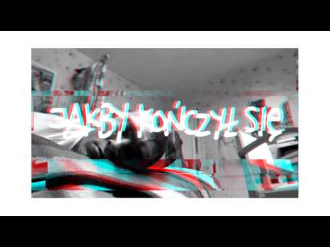 PRO8L3M - Jakby Kończył Się