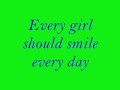 Every Girl - Ryan Hiraoka (w/ lyrics) Every Girl - Ryan Hiraoka (w/ lyrics)