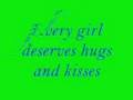 Every Girl - Ryan Hiraoka (w/ lyrics)