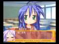 Lucky☆Star: Ryōō Gakuen Ōtōsai Official Report Part 1/2 PS2版【らき☆すた~陵桜学園 桜藤祭~】 出演キャストによるゲームレポート ドラマ編