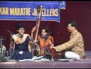 SMF 2007 - Moumita Mitra - Puriya Dhanashree - 2