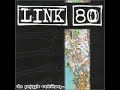 Link 80 - Intolerance