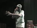 Raashan Ahmad @ The Nectar Lounge 1 \"Hello\"