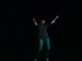 stand up urbain