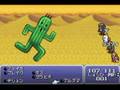 FF6A - ジャボテンダー Low level