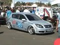 Uan� ShowCar 2008 Tatu� (baladabeats.com)