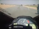 Motomalaga en Circutio Guadix 1/2 . Tanda 1