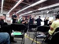 Troy  University Trumpet Ensemble - Spring: A New Beginning