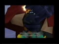 Kingdom Hearts 2 - 126 - La muerte de Diz