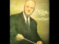 REVELLI ~ U of Mich Symphony Band plays CHESTER OVERTURE. by William Schuman