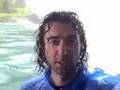 Yaro Goes Over Niagara Falls - Entrepreneurs-Journey.com