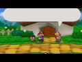Here is Episode 5 of Let's Play Paper Mario! In this episode, we start off Chapter 1, making our way towards Koopa Bros. Fortress! On the way, we make a stop at Koopa Village, where we help out the citizens with a Fuzzy infestation. Then, we help out a 