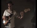 Kid Creole & The Coconuts - Endicott - Bass Cover Kid Creole & The Coconuts - Endicott - Bass Cover