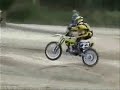MOTOCROSS KIDS 2008